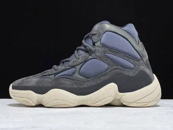hype High Yeezy FW4968 Slate 500 Adidas 0518